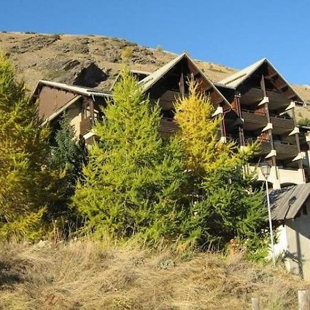 Ferienwohnung Le Fontagnel N°310 Molines-en-Queyras Exterior foto