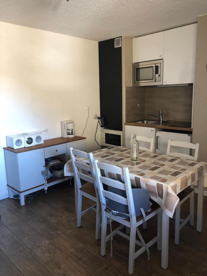 Ferienwohnung Le Fontagnel N°310 Molines-en-Queyras Exterior foto